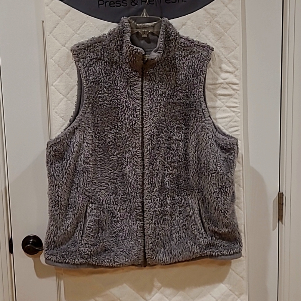 Vest